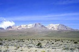 Mountains